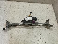 View Auto part Wiper Linkage Suzuki Swift 2009
