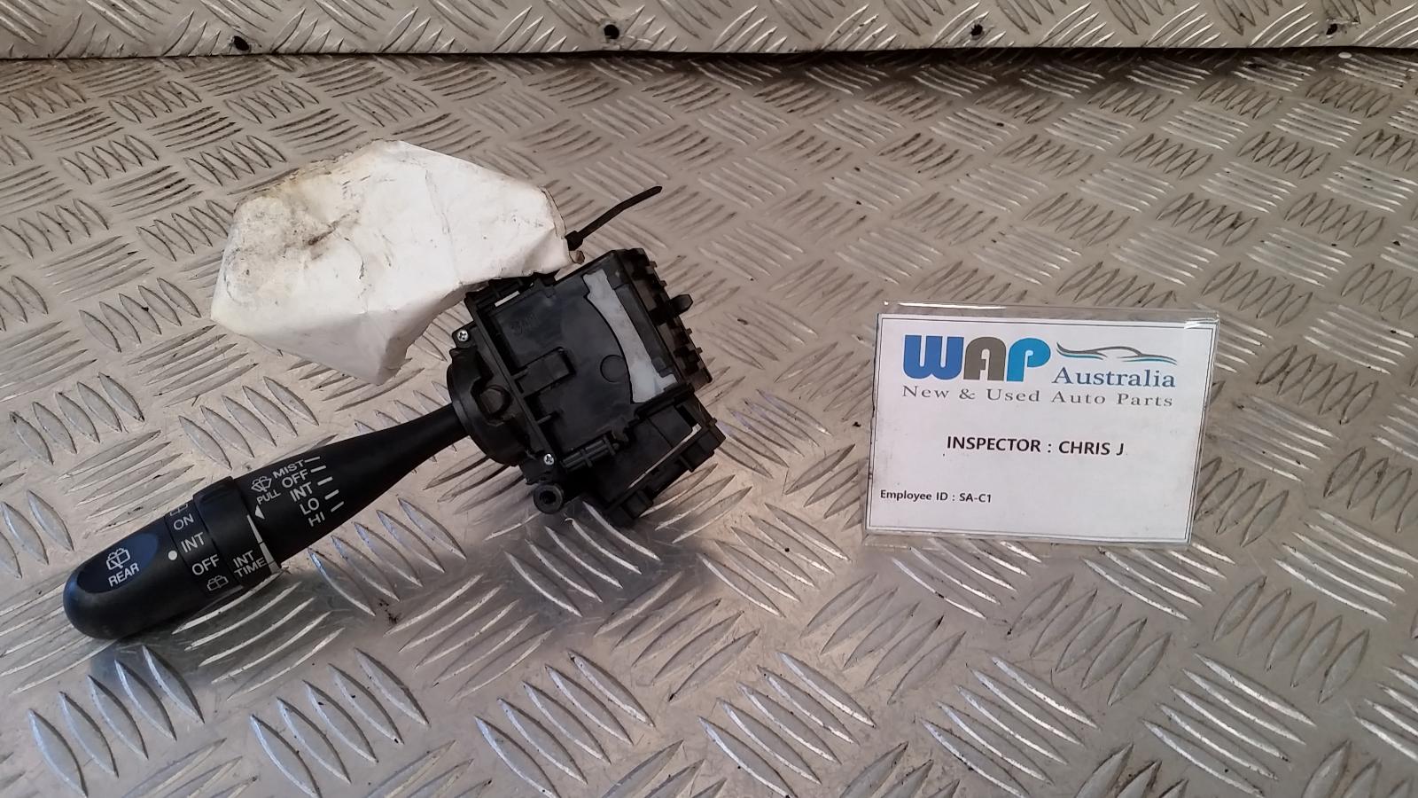 View Auto part Wiper Switch Suzuki Swift 2009