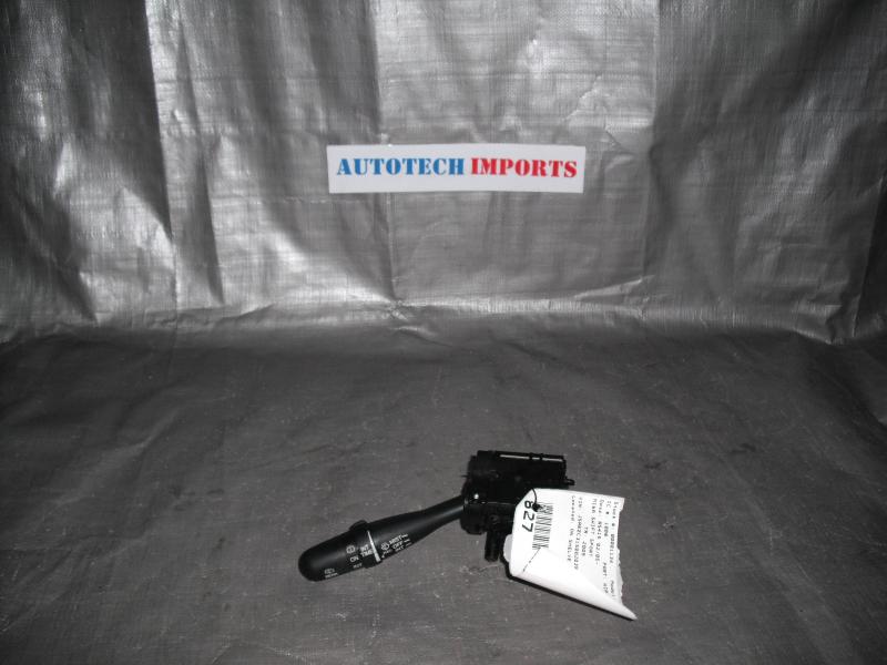 View Auto part Wiper Switch Suzuki Swift 2009