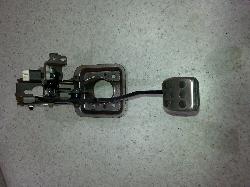 View Auto part Pedal Assembly Suzuki Swift 2009
