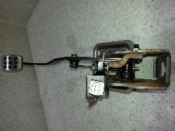View Auto part Pedal Assembly Suzuki Swift 2009