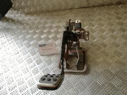 View Auto part Pedal Assembly Suzuki Swift 2009