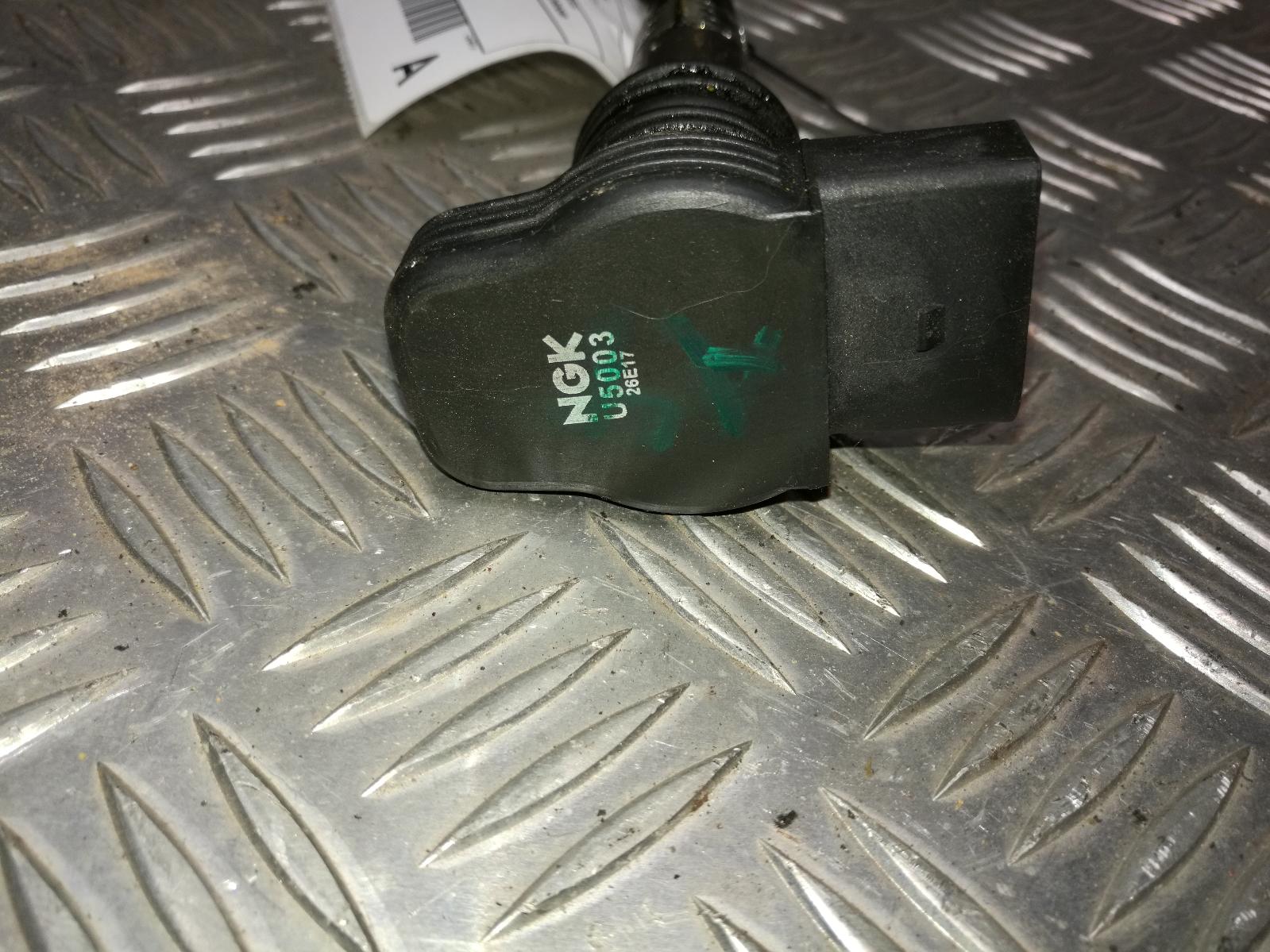 View Auto part Coil/Coil Pack Audi A4 2002