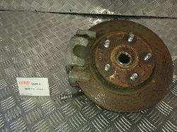View Auto part Left Front Hub Assembly Suzuki Swift 2009