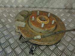 View Auto part Right Front Hub Assembly Suzuki Swift 2009