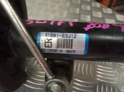 View Auto part Left Front Strut Suzuki Swift 2009