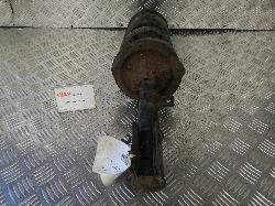 View Auto part Right Front Strut Suzuki Swift 2009
