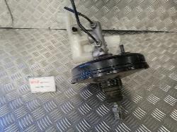 View Auto part Brake Booster Suzuki Swift 2009