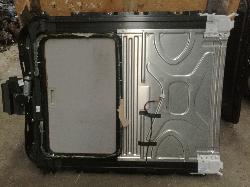 View Auto part Roof Glass/Sunroof/T Bmw X5 2001