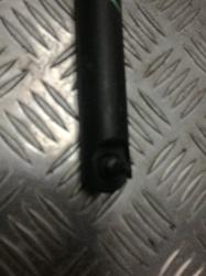 View Auto part Hatch Strut Bmw X5 2003