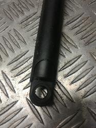 View Auto part Hatch Strut Bmw X5 2003