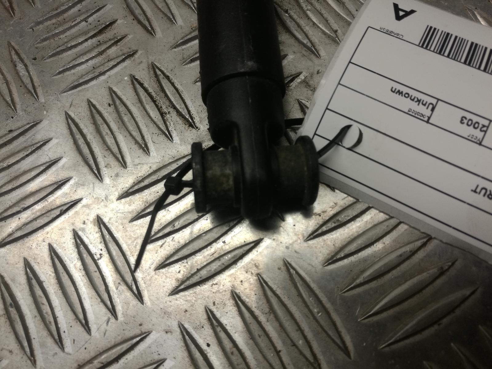 2003 Bmw X5 Hatch Strut View Auto part Hatch Strut Bmw X5 2003