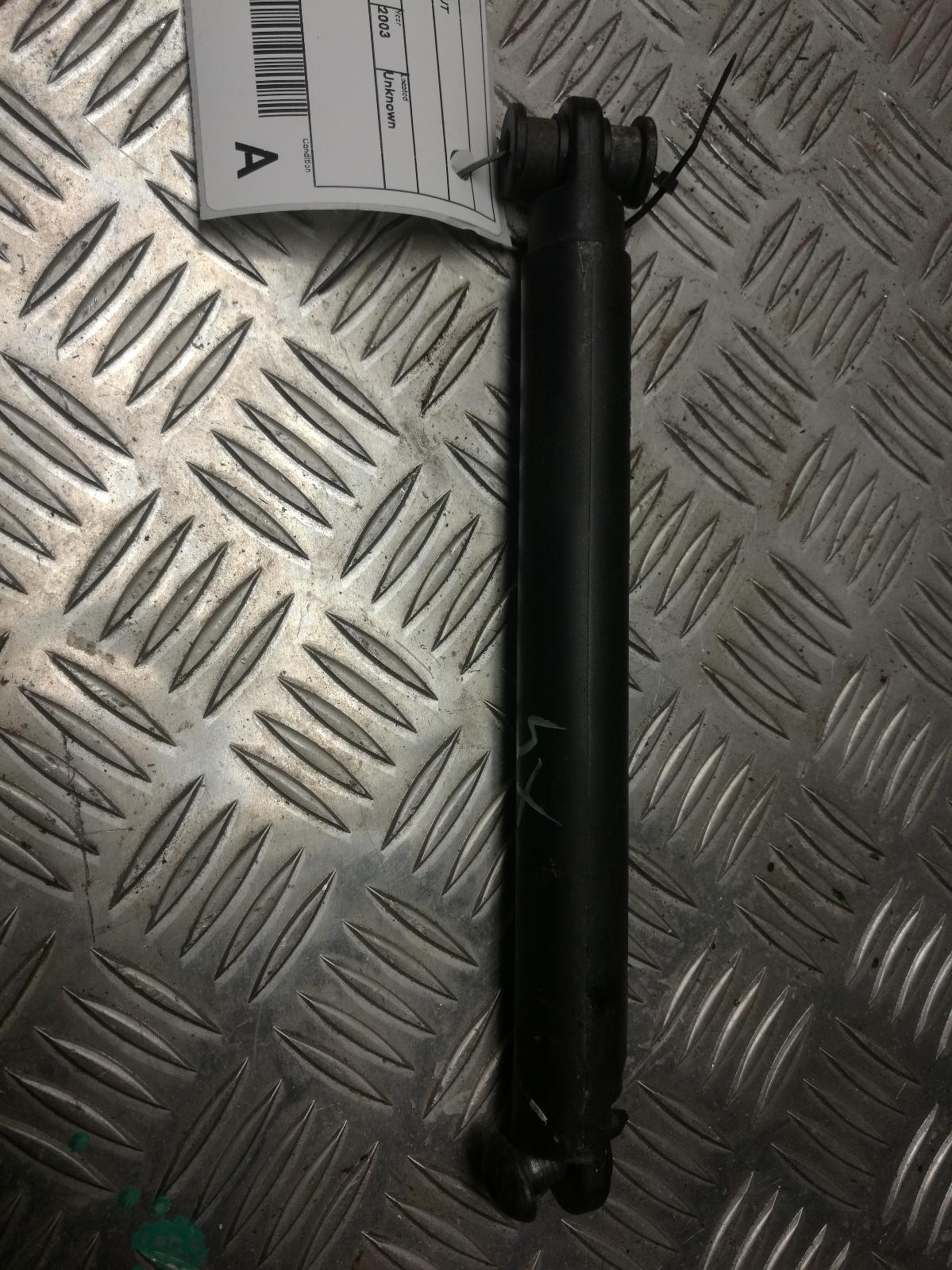 2003 Bmw X5 Hatch Strut View Auto part Hatch Strut Bmw X5 2003