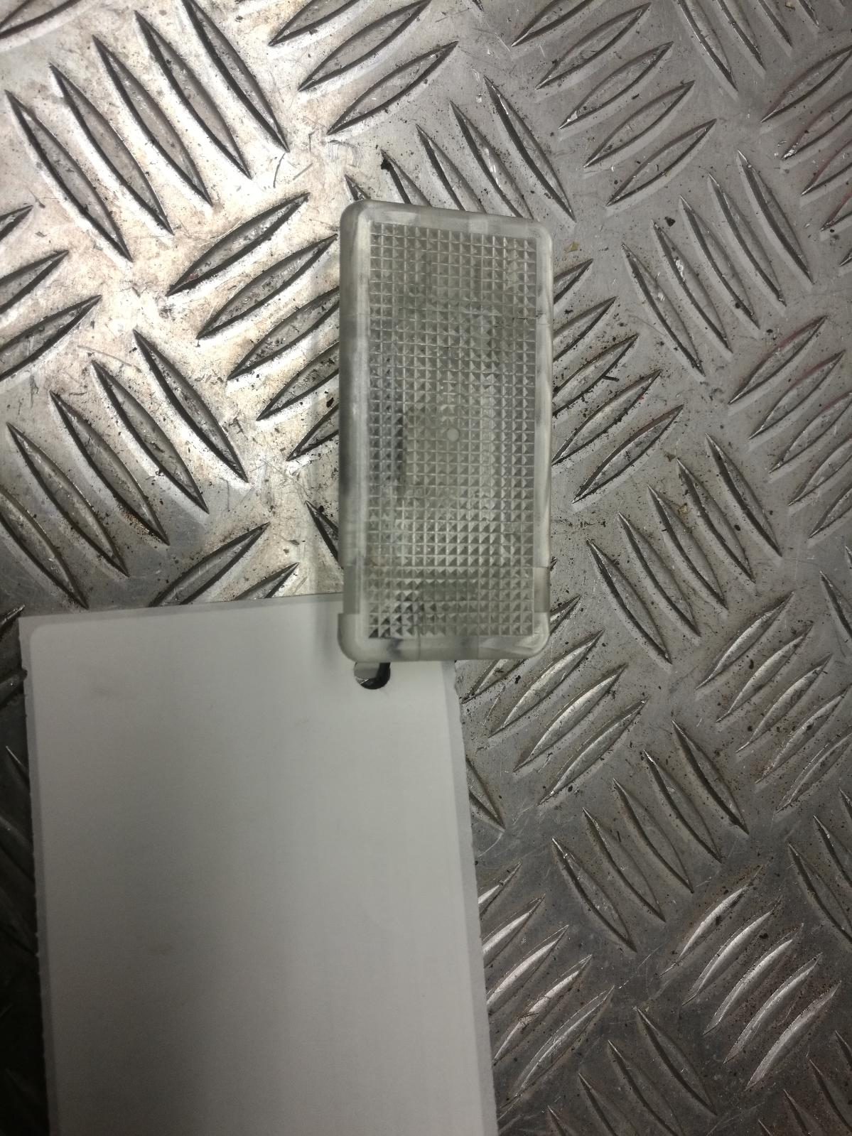 2003 Bmw X5 Courtesy Light View Auto part Courtesy Light Bmw X5 2003