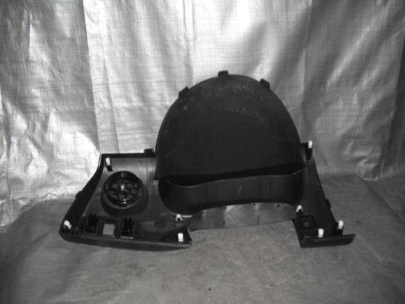 View Auto part Instrument Cluster Suzuki Swift 2009