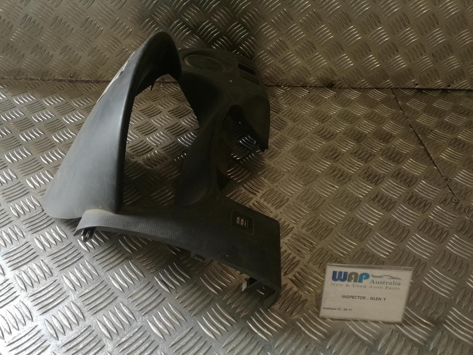 View Auto part Instrument Cluster Suzuki Swift 2009