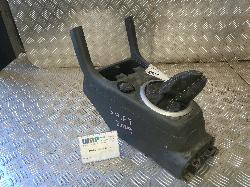 View Auto part Console Suzuki Swift 2009