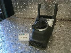 View Auto part Console Suzuki Swift 2009