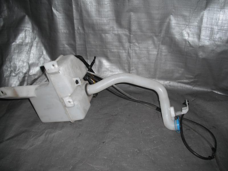 View Auto part Washer Bottle Suzuki Swift 2009