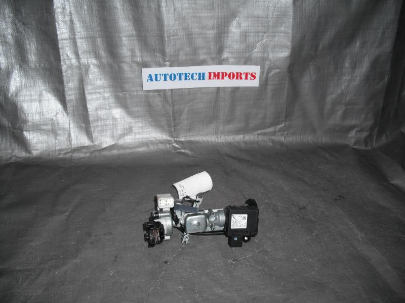 View Auto part Ignition W/ Key Suzuki Swift 2009