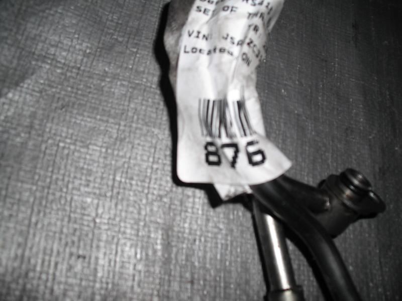 View Auto part Power Steer Hose Suzuki Swift 2009