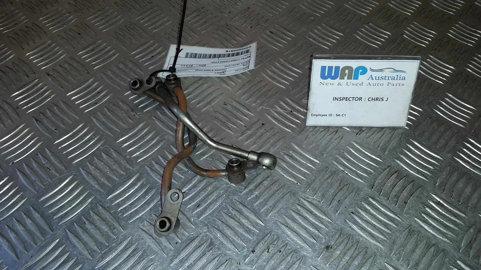 View Auto part Power Steer Hose Suzuki Swift 2009