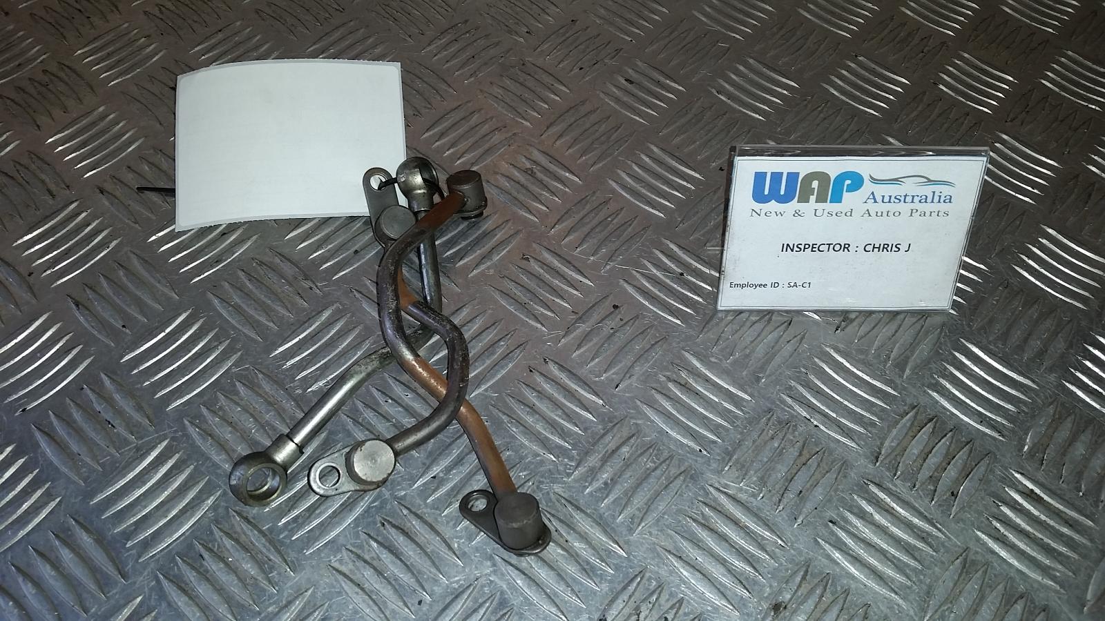 View Auto part Power Steer Hose Suzuki Swift 2009