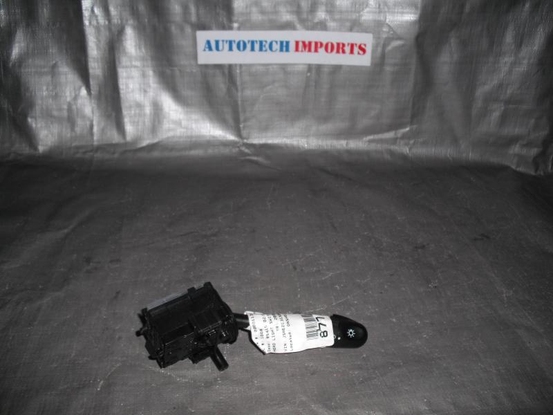View Auto part Combination Switch Suzuki Swift 2009