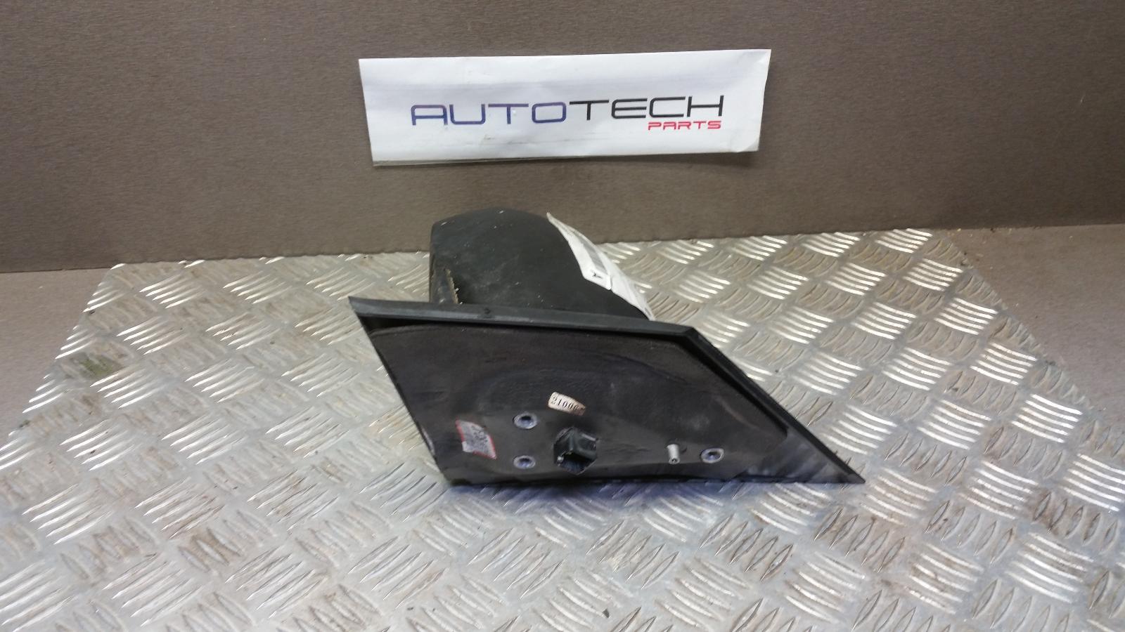 View Auto part Right Door Mirror Hyundai Getz 2004