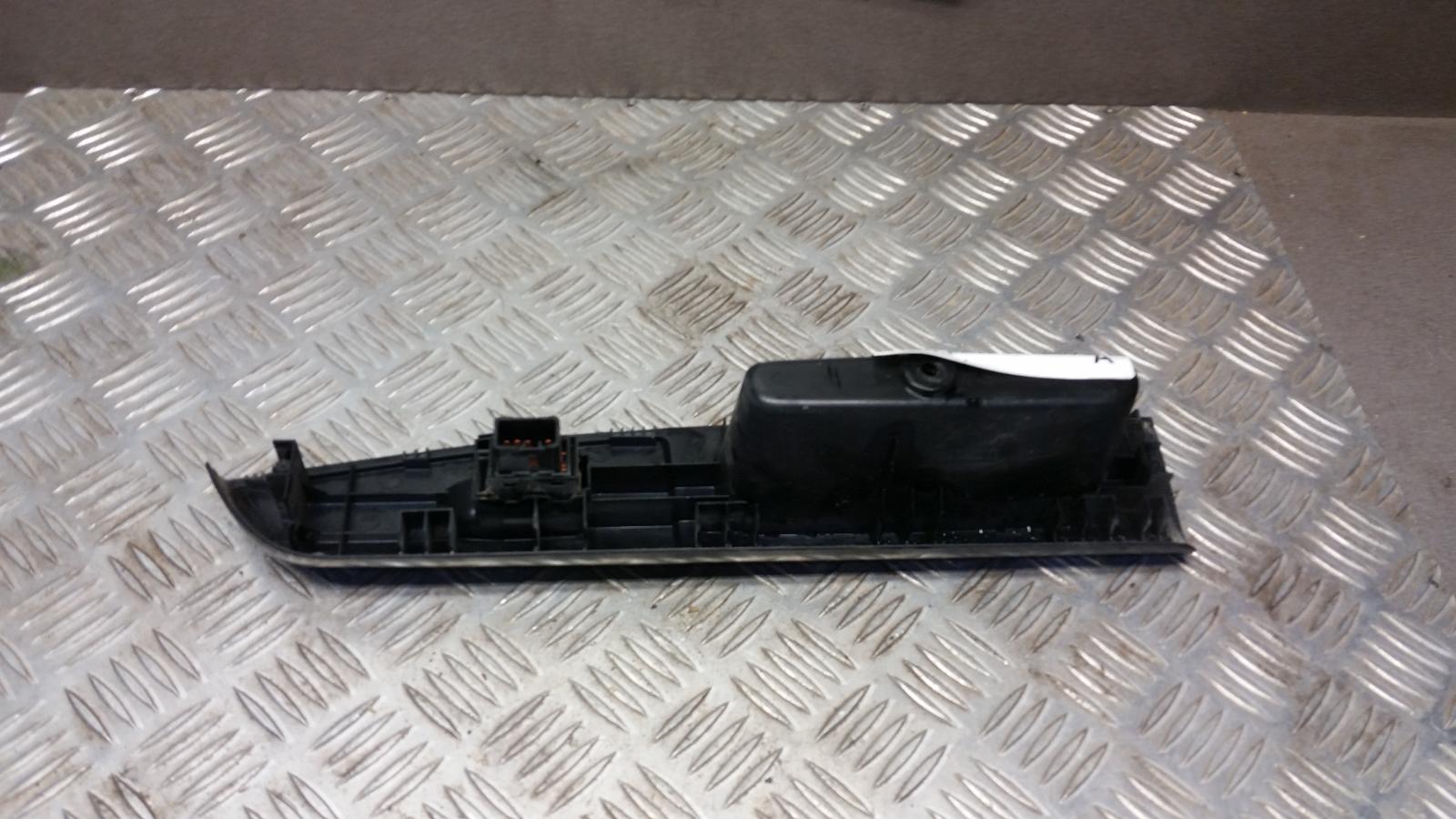 View Auto part Pwr Dr Wind Switch Hyundai Getz 2004