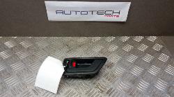 View Auto part Door Handle Hyundai Getz 2004