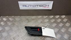 View Auto part Door Handle Hyundai Getz 2004