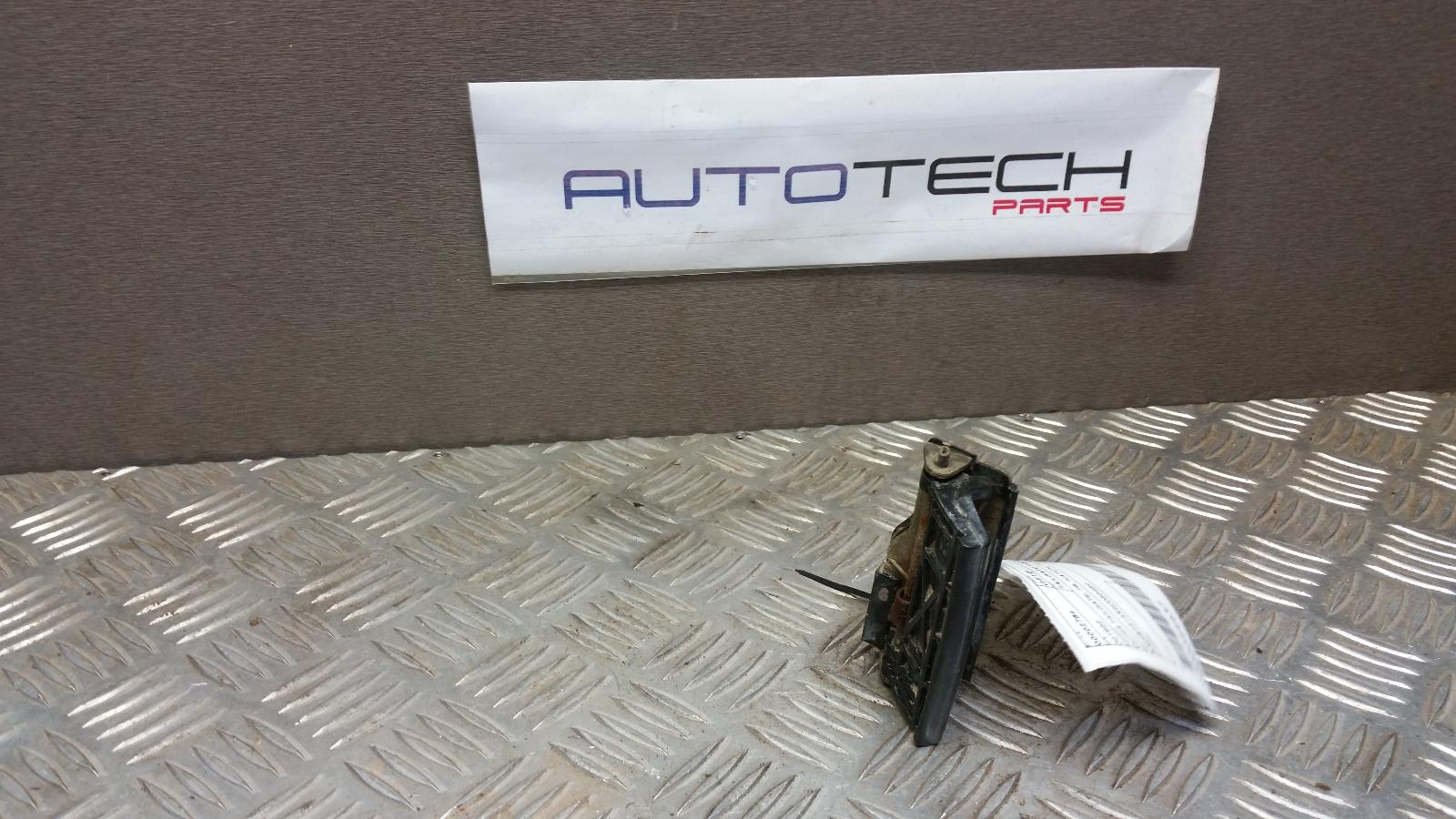View Auto part Tailgate Handle Hyundai Getz 2004