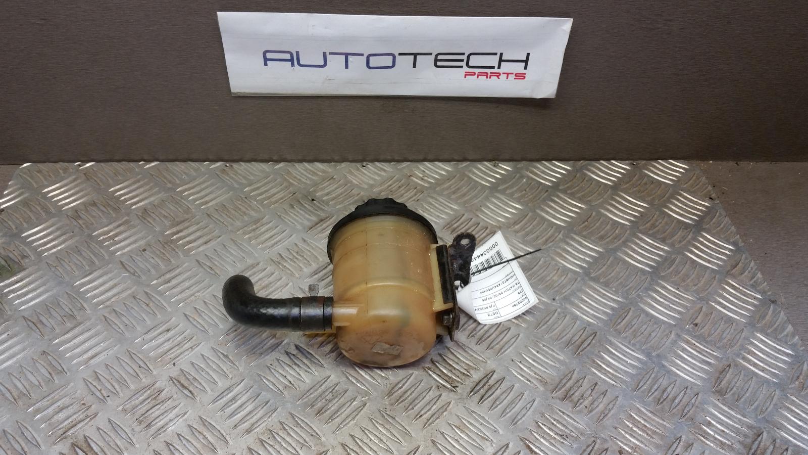 View Auto part P/S Reservoir Hyundai Getz 2004