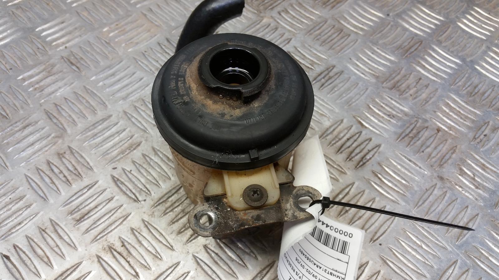 View Auto part P/S Reservoir Hyundai Getz 2004