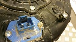 View Auto part Air Cleaner/Box Hyundai Getz 2004