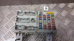 View Auto part Fuse Box Hyundai Getz 2004