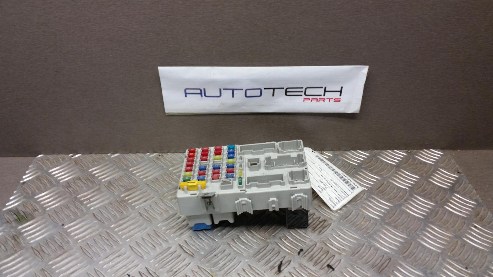 2004 Hyundai Getz Fuse Box View Auto part Fuse Box Hyundai Getz 2004