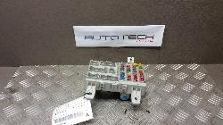 View Auto part Fuse Box Hyundai Getz 2004