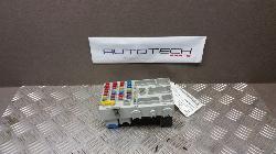 View Auto part Fuse Box Hyundai Getz 2004