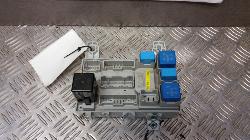 View Auto part Fuse Box Hyundai Getz 2004