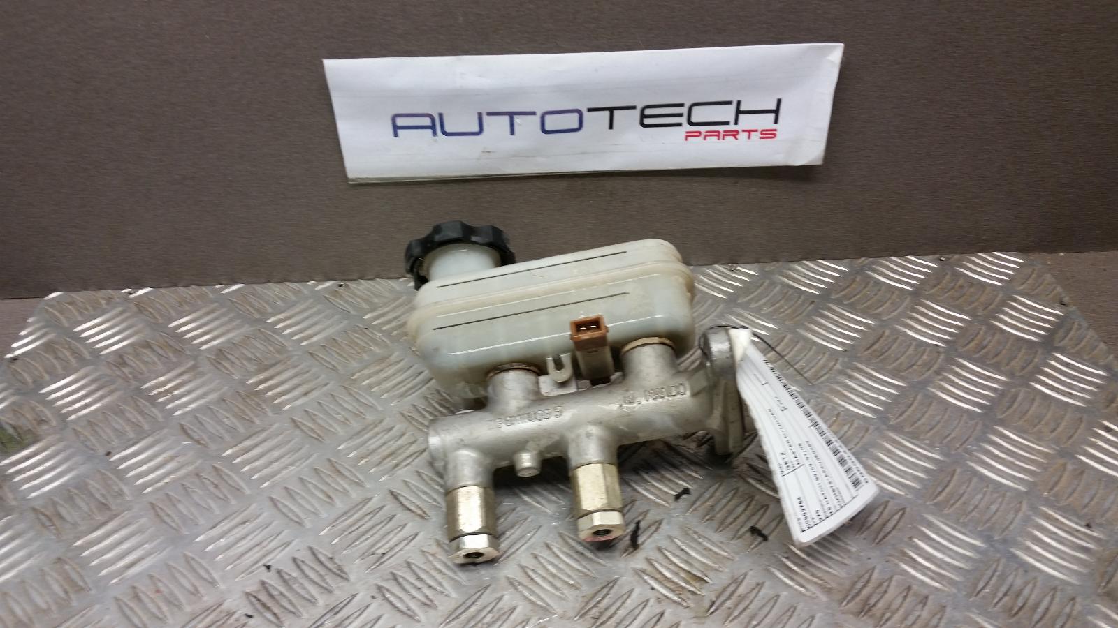 2004 Hyundai Getz Master Cylinder View Auto part Master Cylinder Hyundai Getz 2004