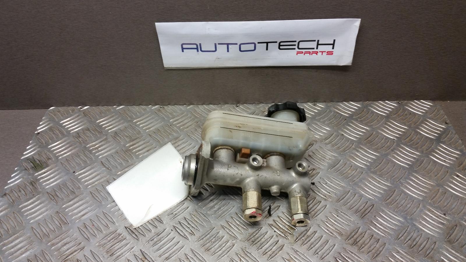 2004 Hyundai Getz Master Cylinder View Auto part Master Cylinder Hyundai Getz 2004