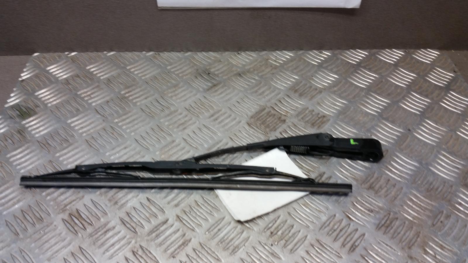 View Auto part Wiper Arm Hyundai Getz 2004