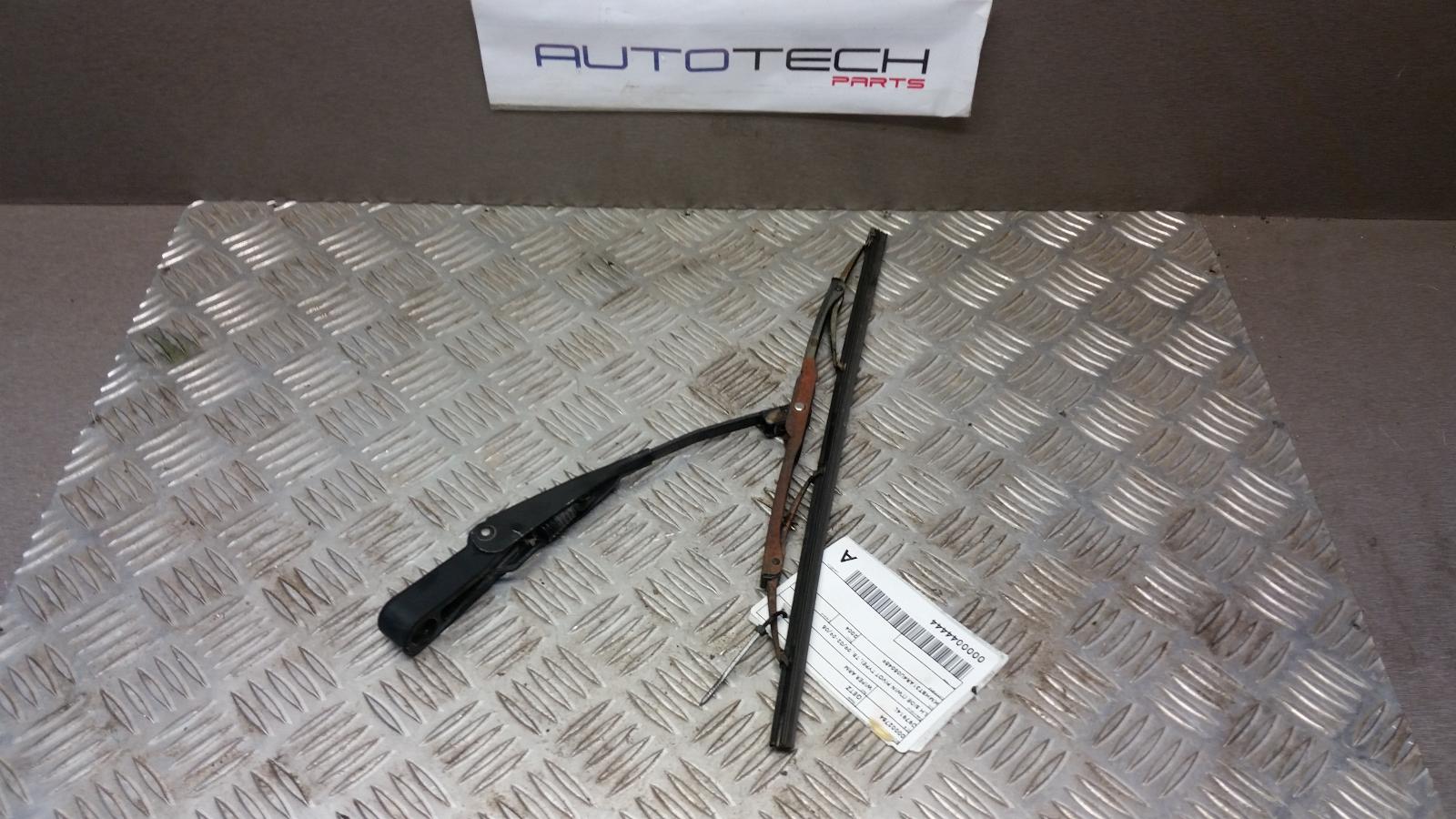 View Auto part Wiper Arm Hyundai Getz 2004