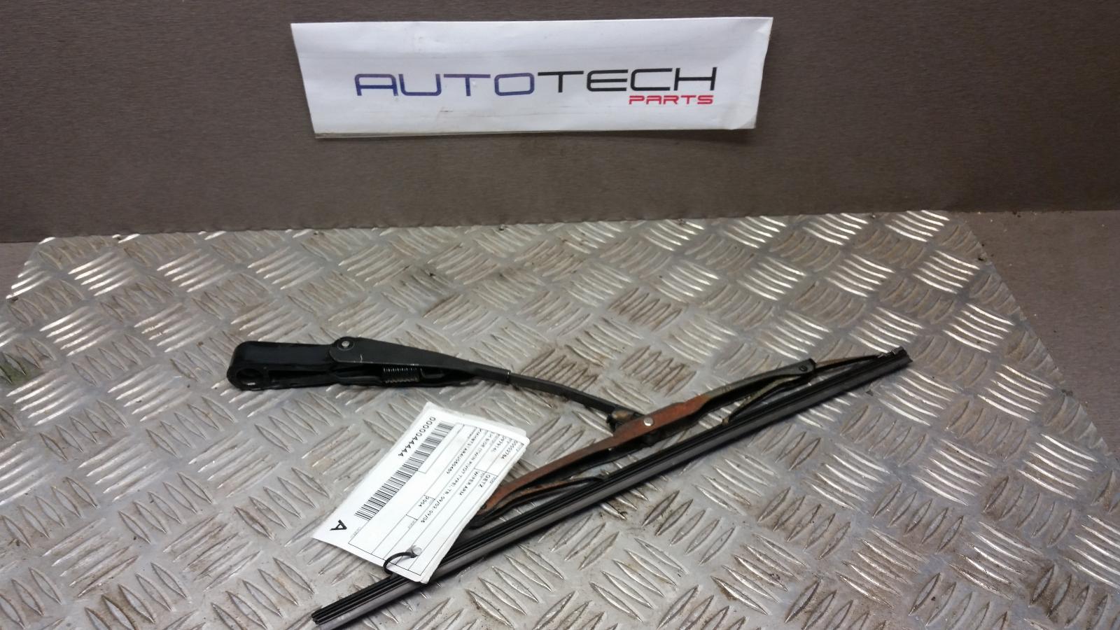 View Auto part Wiper Arm Hyundai Getz 2004