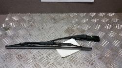 View Auto part Wiper Arm Hyundai Getz 2004