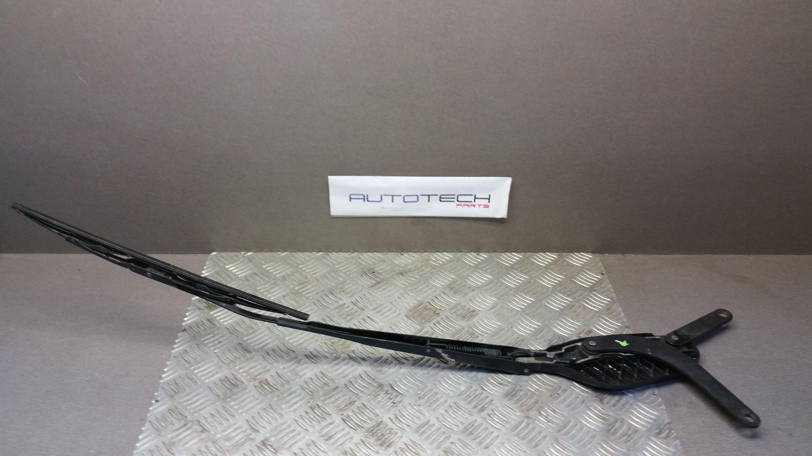 View Auto part Wiper Arm Hyundai Getz 2004