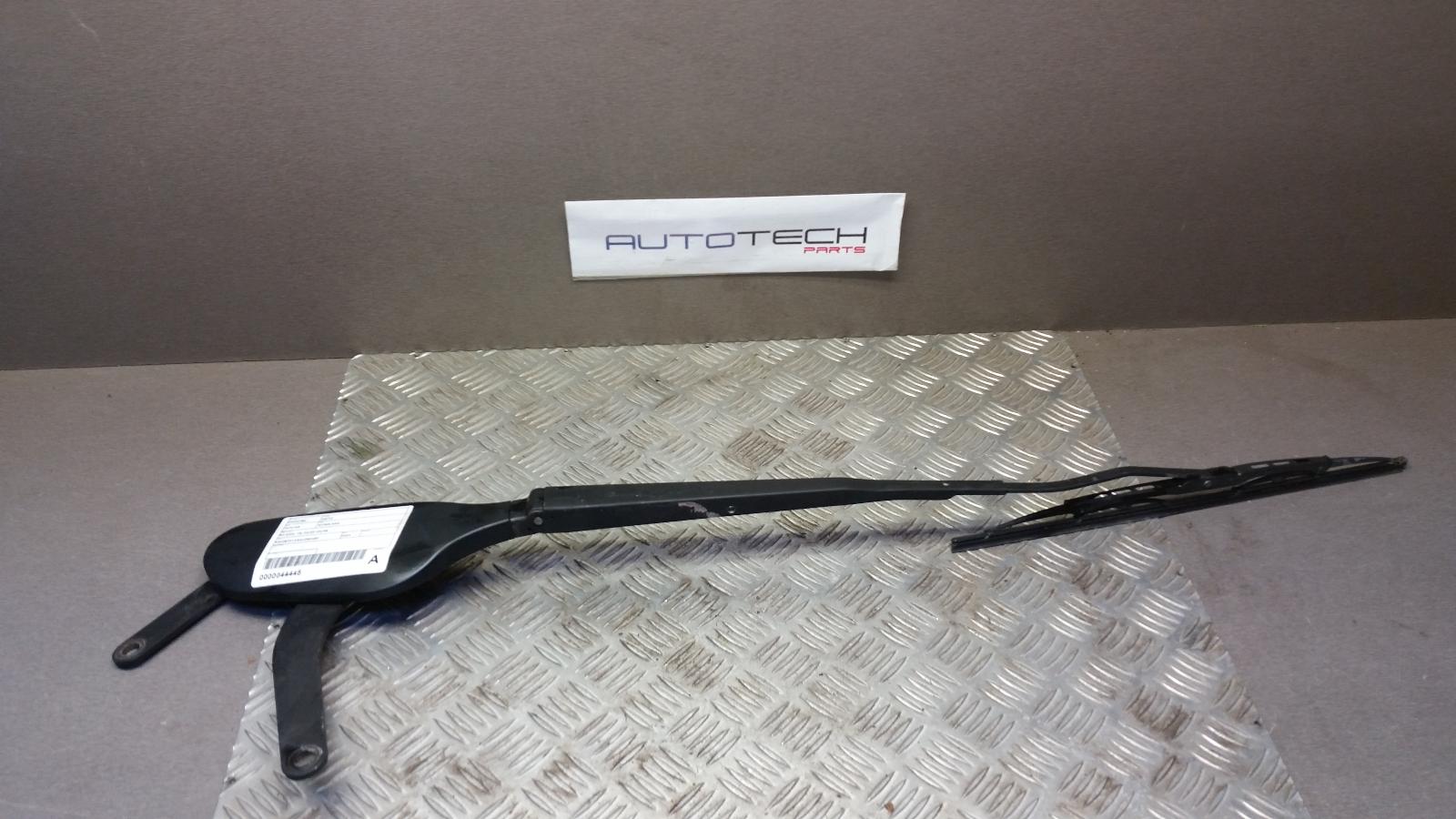 View Auto part Wiper Arm Hyundai Getz 2004