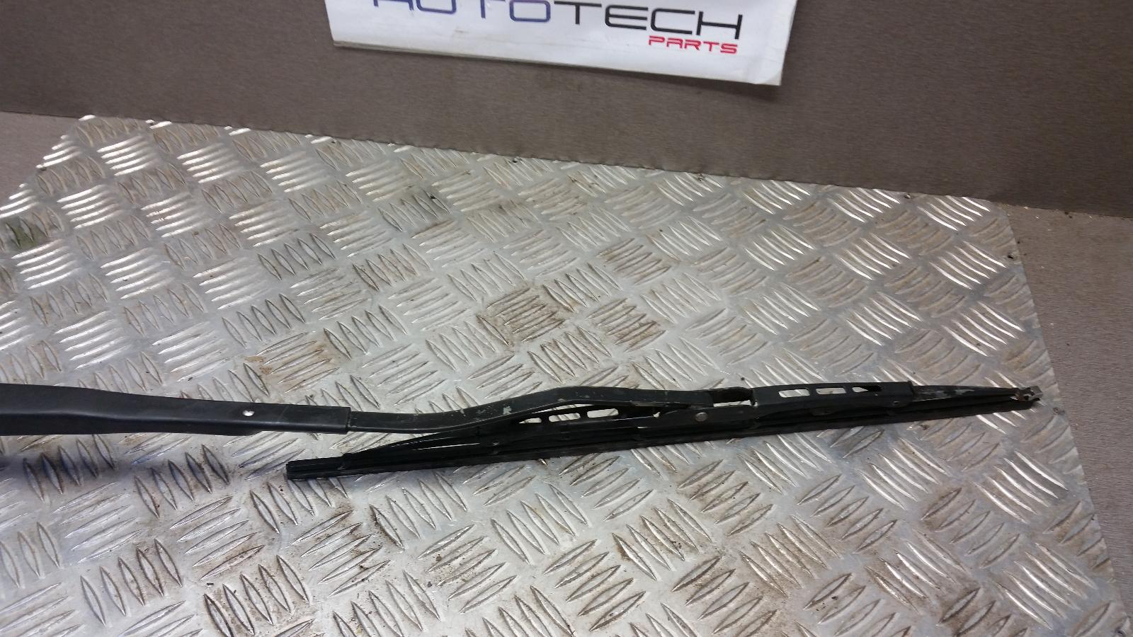 View Auto part Wiper Arm Hyundai Getz 2004